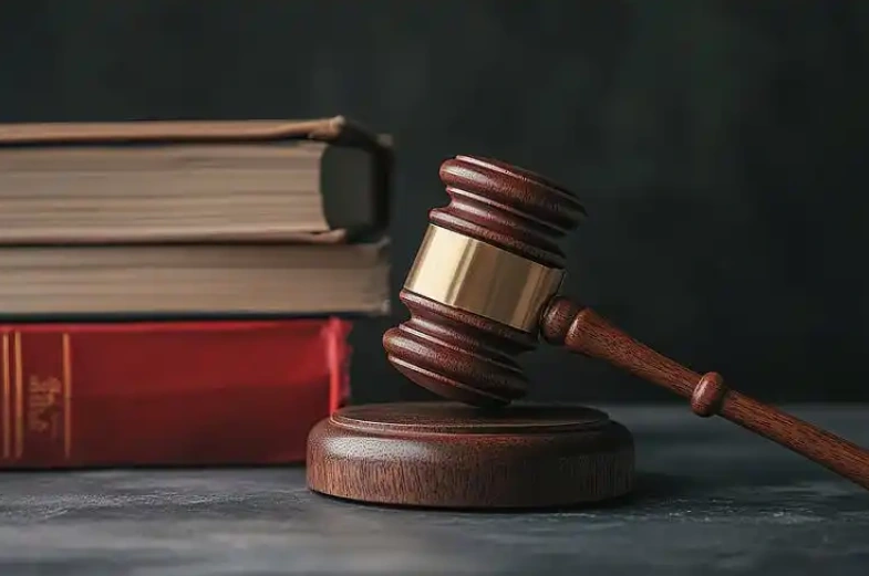 起诉离婚当事人要去吗?